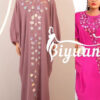 Abaya Dress African Women from Biyuan