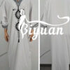 Latest Abaya Dress for African Women #XP0102